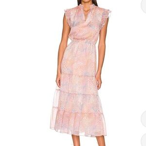 Steve Madden Multi color dress